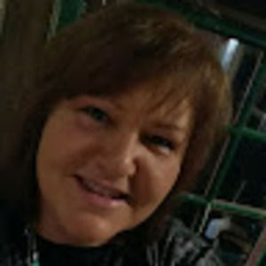 Meet your Posher, Tammy